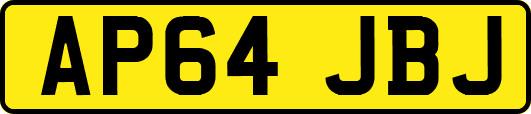 AP64JBJ