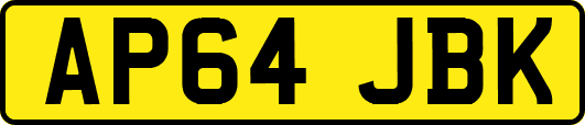 AP64JBK