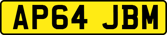 AP64JBM