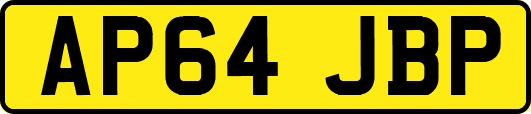 AP64JBP