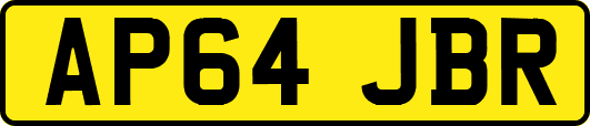 AP64JBR