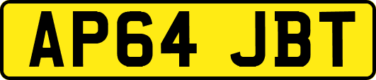 AP64JBT