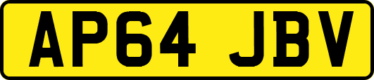 AP64JBV