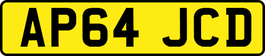 AP64JCD
