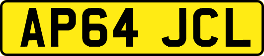 AP64JCL