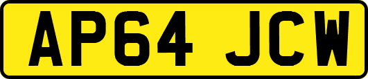 AP64JCW