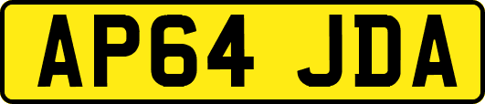 AP64JDA