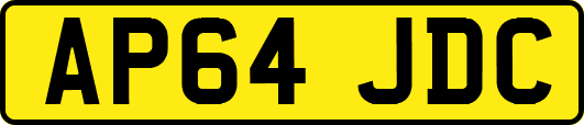 AP64JDC