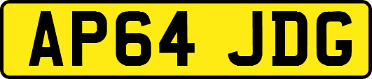 AP64JDG