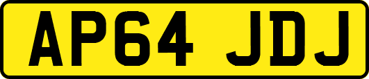 AP64JDJ