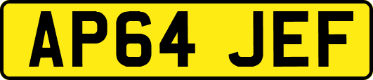 AP64JEF