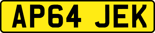 AP64JEK