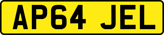 AP64JEL