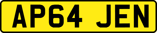 AP64JEN