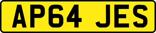 AP64JES