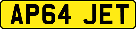 AP64JET