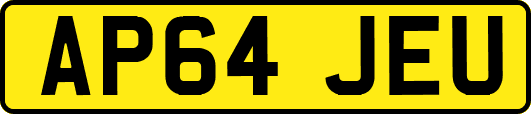 AP64JEU