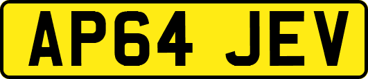 AP64JEV