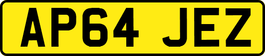 AP64JEZ