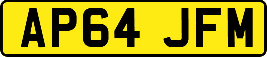 AP64JFM