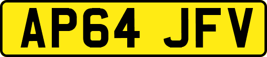 AP64JFV