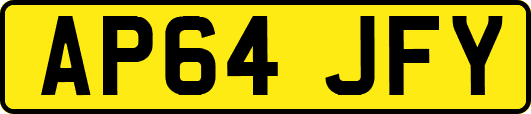 AP64JFY