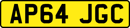 AP64JGC