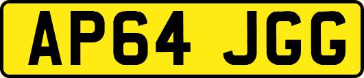 AP64JGG