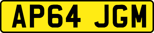 AP64JGM