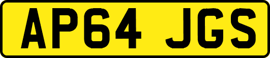 AP64JGS