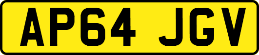 AP64JGV