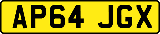 AP64JGX