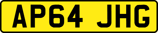 AP64JHG