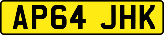 AP64JHK