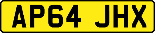 AP64JHX