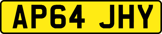 AP64JHY