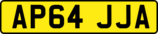 AP64JJA