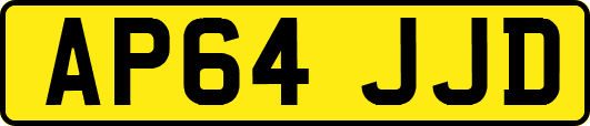 AP64JJD