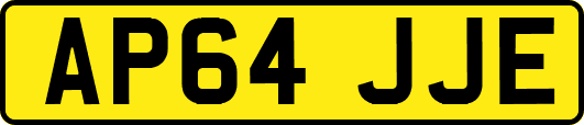 AP64JJE