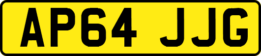 AP64JJG