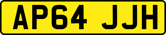 AP64JJH