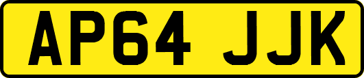 AP64JJK