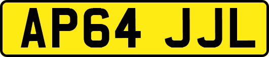 AP64JJL