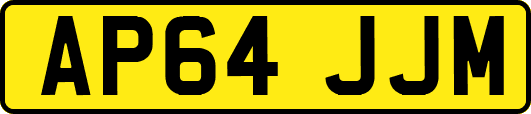 AP64JJM