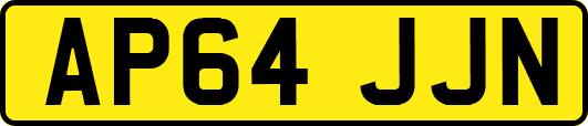 AP64JJN