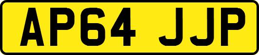 AP64JJP