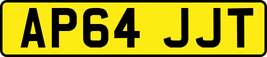 AP64JJT