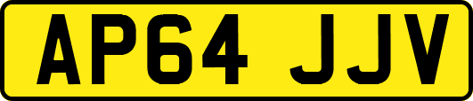 AP64JJV