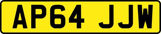 AP64JJW