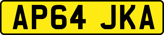 AP64JKA